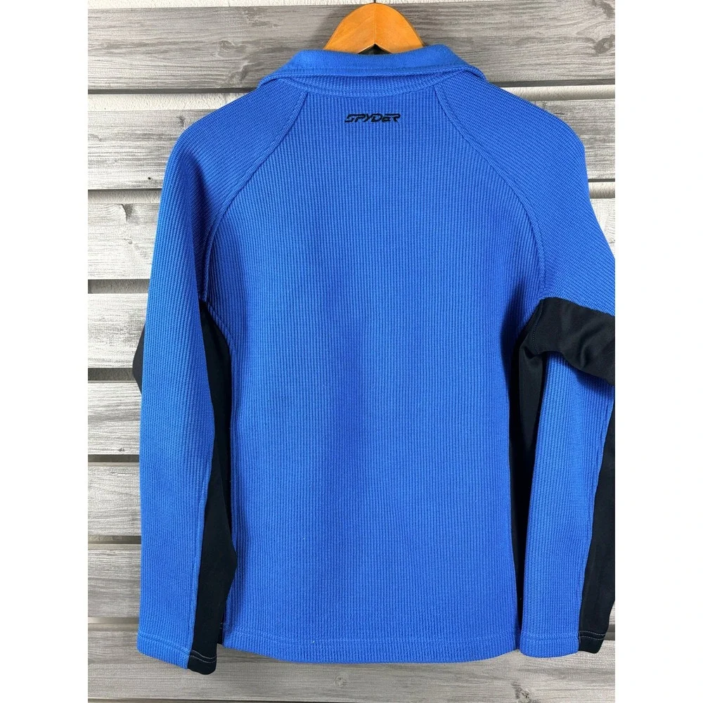 Spyder core sweater